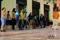 workshop fotography